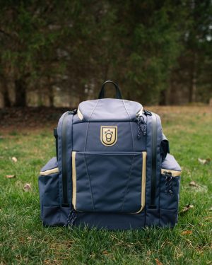 Navy Legend 3.0 w/cooler